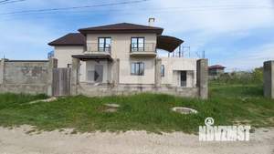 Дом 306м&sup2;, 2-этажный, участок 10 сот.  