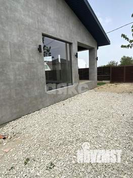 Дом 131м&sup2;, 1-этажный, участок 8 сот.  