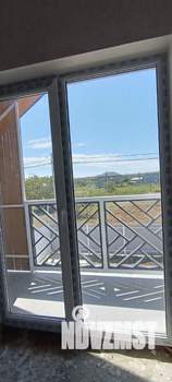 Дом 130м&sup2;, 2-этажный, участок 7 сот.  