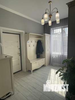 Дом 132м&sup2;, 1-этажный, участок 4 сот.  