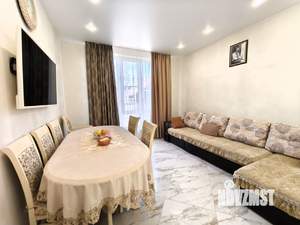 Дом 130м&sup2;, 2-этажный, участок 4 сот.  