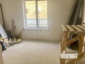 Дом 112м&sup2;, 1-этажный, участок 10 сот.  