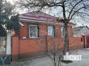 Дом 90м&sup2;, 1-этажный, участок 8 сот.  