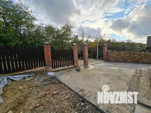 Дом 150м², 2-этажный, участок 4 сот.  