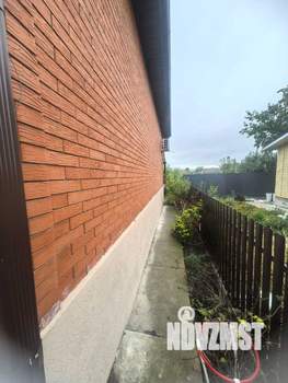 Дом 112м&sup2;, 2-этажный, участок 5 сот.  