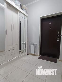 Дом 110м&sup2;, 1-этажный, участок 5 сот.  