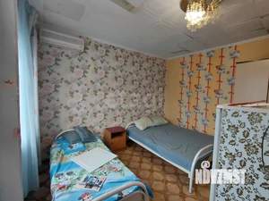 Дом 77м&sup2;, 3-этажный, участок 4 сот.  