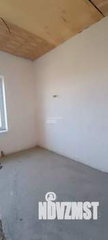 Дом 77м&sup2;, 1-этажный, участок 5 сот.  