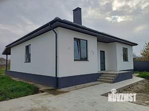 Дом 100м², 2-этажный, участок 6 сот.  