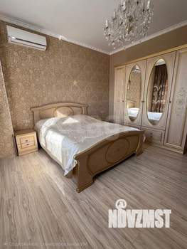 Дом 119м&sup2;, 2-этажный, участок 3 сот.  