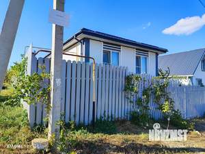 Дом 91м², 2-этажный, участок 3 сот.  