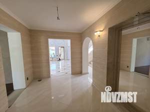 Дом 225м², 2-этажный, участок 7 сот.  