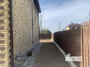 Дом 173м&sup2;, 2-этажный, участок 4 сот.  