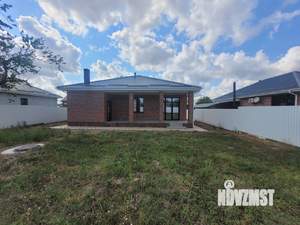 Дом 125м&sup2;, 1-этажный, участок 8 сот.  