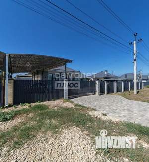 Дом 250м&sup2;, 1-этажный, участок 8 сот.  