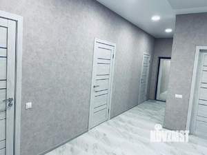 Дом 90м&sup2;, 2-этажный, участок 6 сот.  