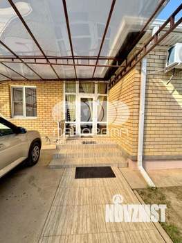 Дом 160м², 2-этажный, участок 10 сот.  