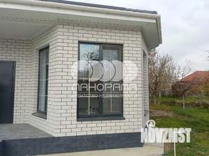 Дом 105м&sup2;, 2-этажный, участок 6 сот.  