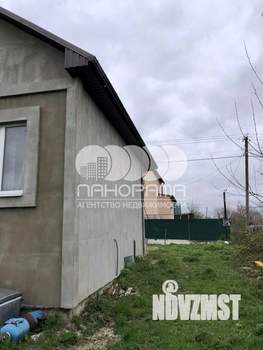 Дом 115м², 2-этажный, участок 5 сот.  