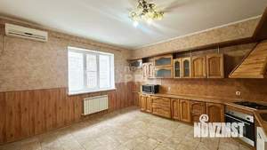 Таунхаус 134м², 2-этажный, участок 1 сот.  