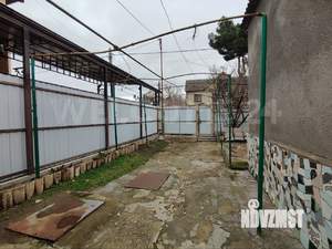 Дом 88м&sup2;, 1-этажный, участок 7 сот.  