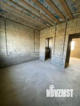 Дом 108м&sup2;, 1-этажный, участок 5 сот.  