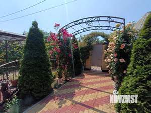 Дом 141м², 2-этажный, участок 4 сот.  