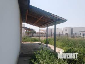 Дом 110м², 1-этажный, участок 7 сот.  