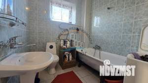 Дом 325м&sup2;, 3-этажный, участок 4 сот.  