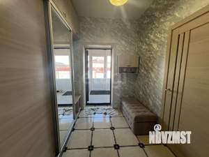 Дом 142м², 2-этажный, участок 6 сот.  