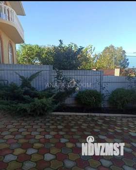 Дом 117м&sup2;, 2-этажный, участок 3 сот.  