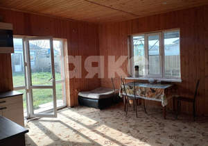 Дом 120м&sup2;, 2-этажный, участок 6 сот.  