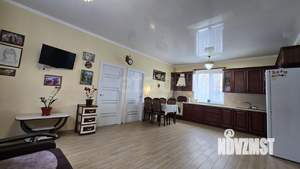 Дом 70м², 2-этажный, участок 3 сот.  