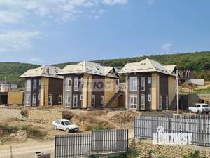 Дом 150м², 3-этажный, участок 5 сот.  