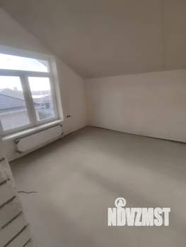 Коттедж 165м&sup2;, 2-этажный, участок 8 сот.  