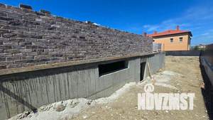 Коттедж 340м², 1-этажный, участок 10 сот.  