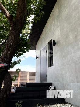 Дом 131м&sup2;, 1-этажный, участок 8 сот.  