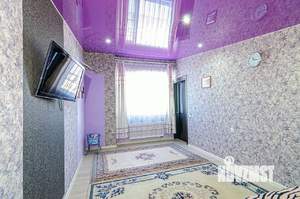 Таунхаус 112м&sup2;, 2-этажный, участок 3 сот.  