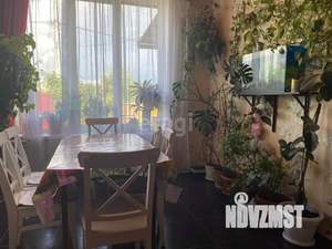 Дом 160м&sup2;, 2-этажный, участок 3 сот.  