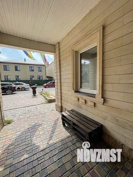 Дом 95м², 2-этажный, участок 2 сот.  