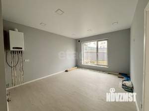 Дом 75м&sup2;, 1-этажный, участок 3 сот.  