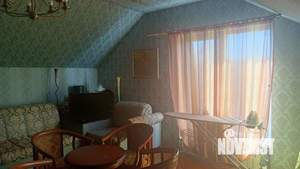 Дом 132м², 2-этажный, участок 7 сот.  