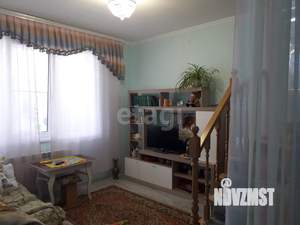 Дом 146м&sup2;, 2-этажный, участок 5 сот.  