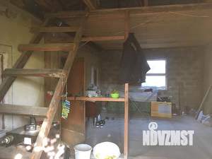 Дом 120м², 2-этажный, участок 19 сот.  