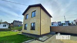 Дом 90м&sup2;, 1-этажный, участок 7 сот.  