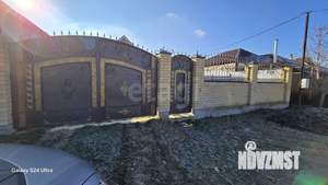 Дом 130м&sup2;, 2-этажный, участок 5 сот.  