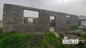 Дом 70м&sup2;, 2-этажный, участок 4 сот.  