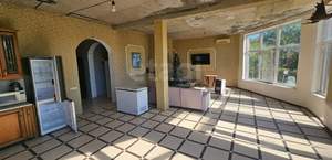 Дом 220м&sup2;, 1-этажный, участок 8 сот.  