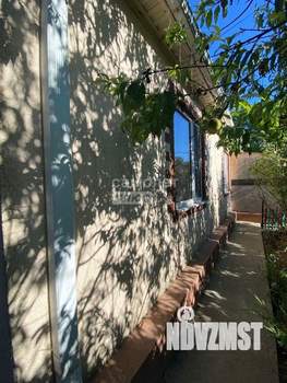 Дом 80м&sup2;, 1-этажный, участок 4 сот.  