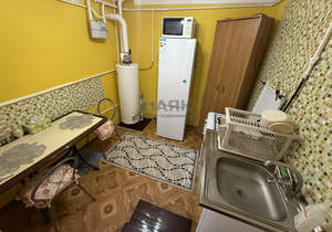 Дом 35м&sup2;, 1-этажный, участок 708 сот.  